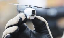 俄罗斯开发战争系统能摧毁敌人的微型无人机