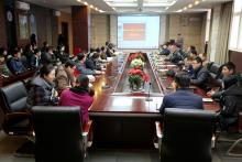 明德学院举行第二届“澄星杯”无人机设计大赛颁奖仪式