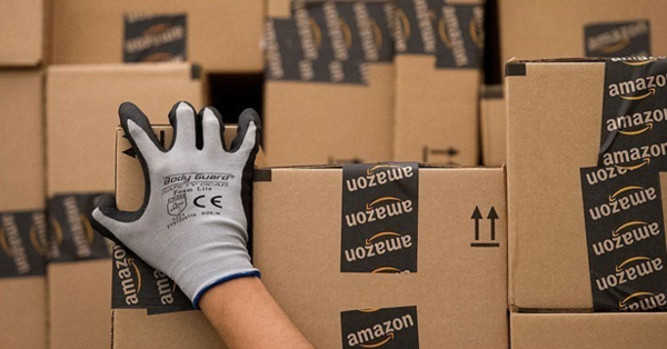 三年磨一剑！亚马逊为无人机保驾护航无人能比