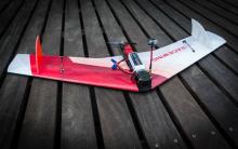 想参加无人机比赛？首先你需要一架耐摔的无人机