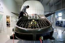 以色列试飞载客无人机 2020年将看到“飞行汽车”