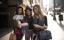 【CES 2017】发布了几款新品后，今年的大疆更像是无人机界的“百货商店”