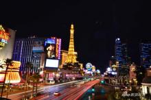 CES2017前方记者手记：这里适合眺望 自动驾驶和无人机将火