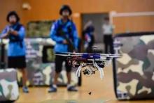 打造无人机规范发展平台 ——《航空运动产业发展规划》解读之二