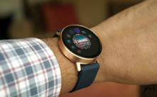 CES 2017新品线报 穿戴式&无人机