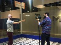 CES大玩无人机场景体验，零度智控进军消费市场