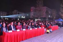 祝贺全球鹰被园区评为“2016年度十佳创新型企业”！