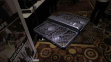 CES2017盘点（三）：飞得更高！展会上的无人机