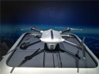 从奔驰介入无人机包裹服务说开去