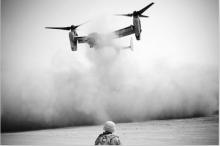 漫话倾转旋翼无人机（完结篇）