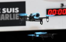 外媒：大疆降价令全球无人机厂商被迫裁员转型