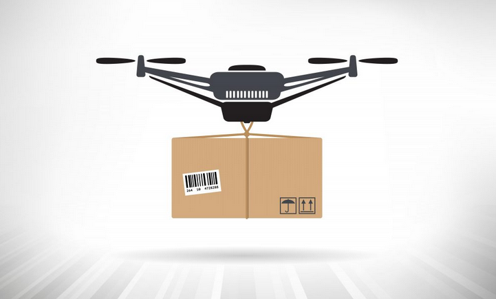 厉害了！亚马逊高管当面吐槽美国无人机法律