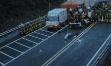 只用一台无人机拍摄一整部电影是怎样的体验