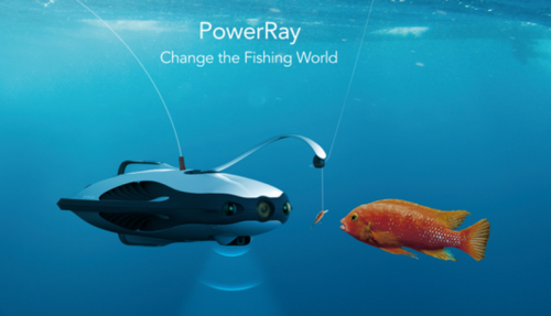 奇异世界大汇总 CES那些奇葩的数码产品盘点