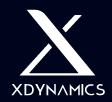中国香港XDynamics无人机公司
