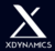 中国香港XDynamics无人机公司