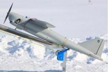 仅重15公斤 却可连续10小时监视 120公里范围内任意目标