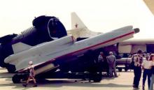 俄无人机可带1吨炸弹攻航母