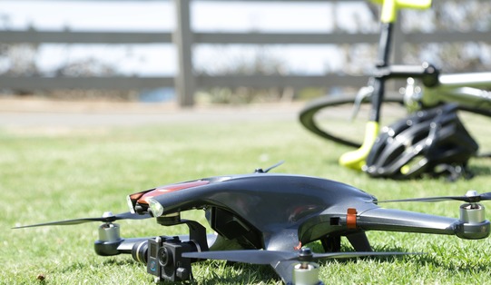 让Wi-Fi从你的全世界路过