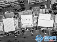 泉州无人机航拍巡查违建 “空中执法”将常态化