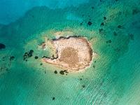 极美无人机航拍摄影作品 你一般看不到