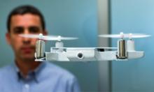 手机壳自带800万像素摄像头，瞬间变身航拍无人机！