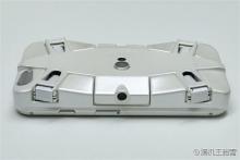 很厉害：手机壳能飞，并且内置小型无人机，这绝对是高科技啊！