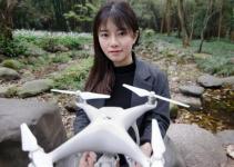 我好像买到了假的无人机……正确的使用姿势是什么？