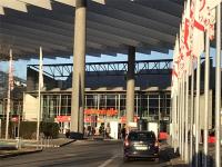 无人机航模云集2017德国纽伦堡玩具展