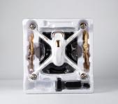 新手：三招教你用无人机航拍出‘美国大片’