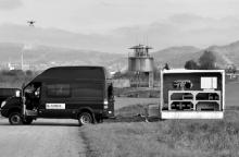 反无人机技术改进 可探测识别非法入侵