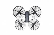 DJI 大疆发布多款“御”Mavic Pro 随身无人机配件