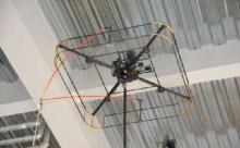 就因它突坠首相官邸，日本专门通过了一部法律：无人机监管的国外经验