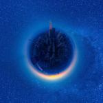 “空中全景”专业组一等奖教你如何让360°全景团圆