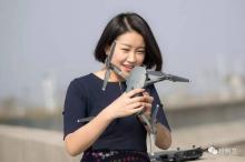 一个航空媒体人对无人机的几点思考