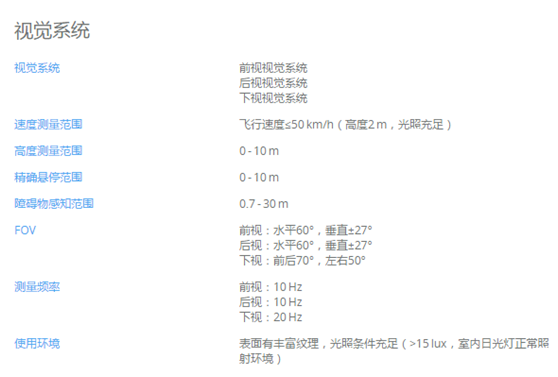 无人机避障有风险 跟拍需谨慎