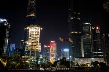 千架无人机，让我见证一场吉尼斯记录