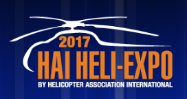 2017年国际直升机博览会(Heli-Expo2017)参展商名录