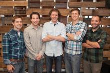 收购无人机数据公司后 美一服务商获投资