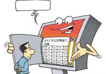 广州政府晒预算 亿元建监控超五百万买无人机