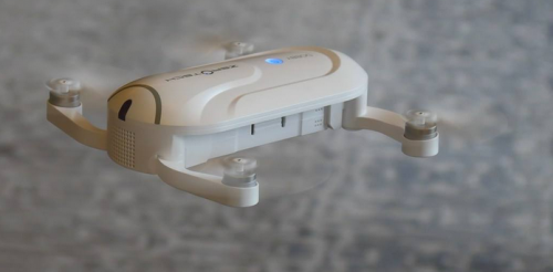 高通骁龙在无人机市场的布局究竟选择了谁？