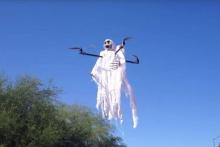 玩无人机注意：有几件坚决不能干的事！