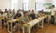 天鹰兄弟启动百名植保无人机飞手免费培训计划