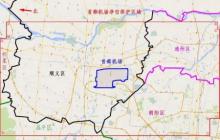 首都机场划定无人机禁飞区 覆盖朝阳通州等五区