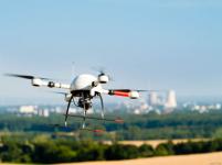 BIM+无人机+3D打印——炫酷的应急住房新建法