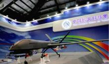 台媒称大陆军用无人机物美价廉 成国际市场宠儿