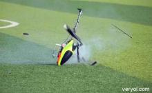 “炸机”太多赔不起！无人机保险公司暂停个人业务