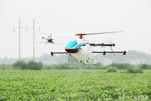 我为什么要在2月淡季买植保无人机？