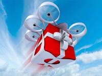 新华微视评|回顾2016：哪款无人机是你的菜？