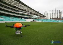 无人机大气球轮番上阵 4G没了就得这么干！